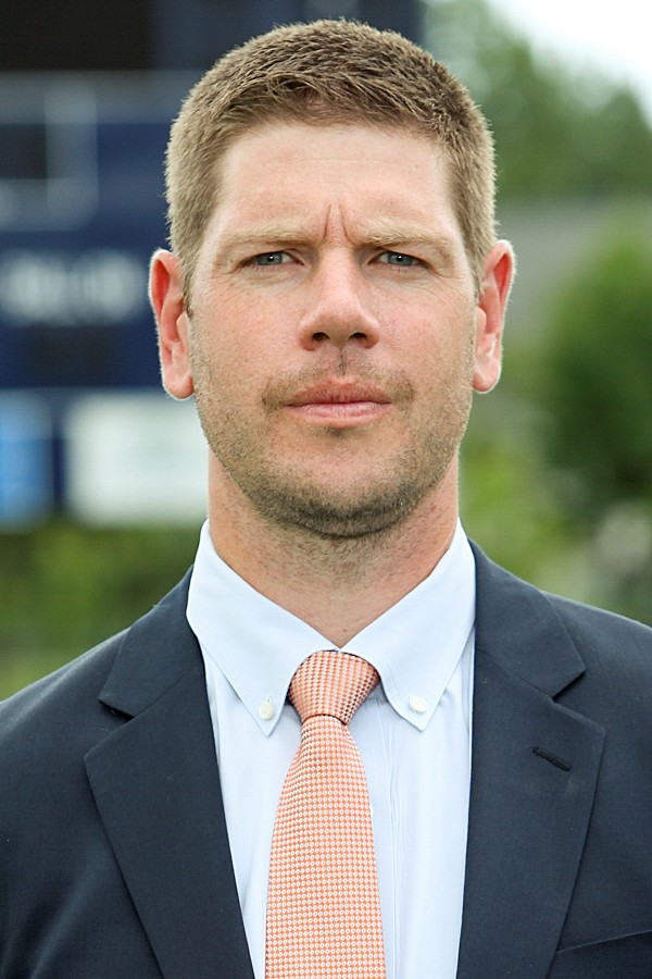 Jon Drach