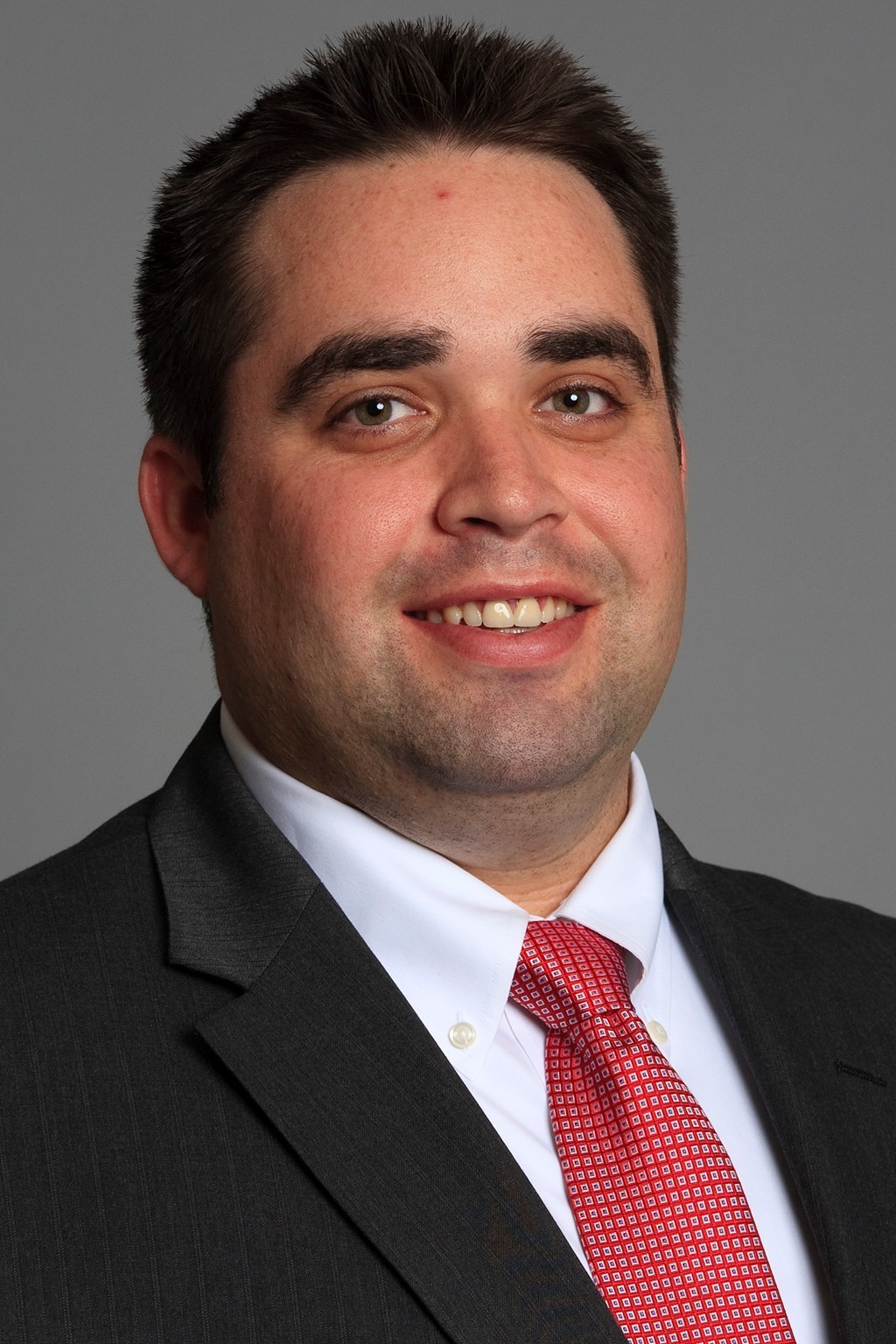 Mark Phalon