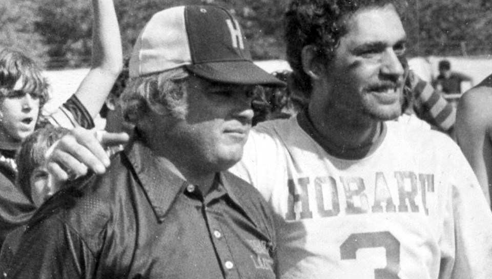 Jerry Schmidt