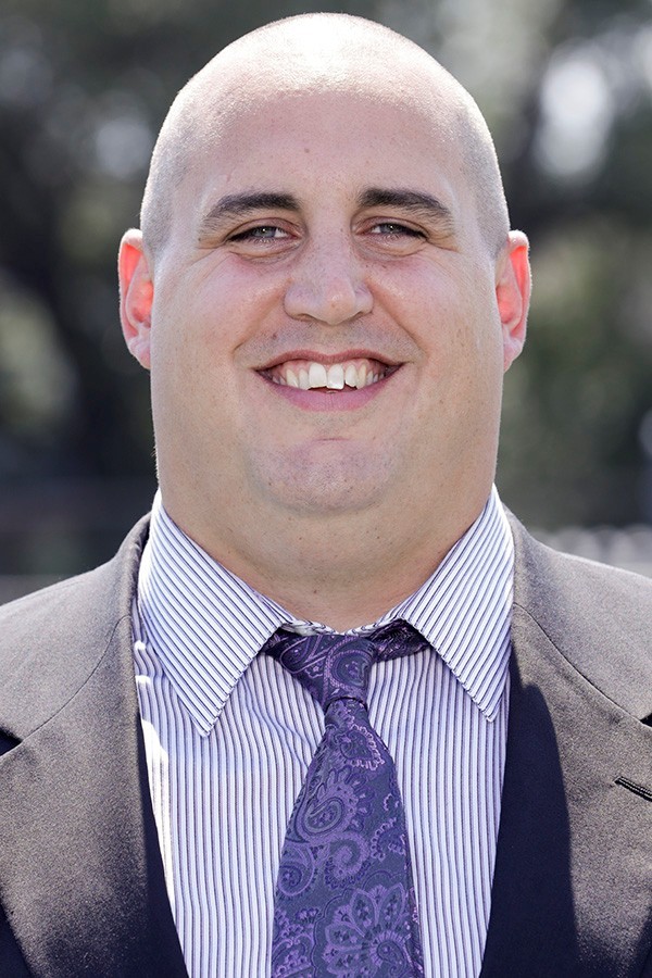 Walt Bennett '05