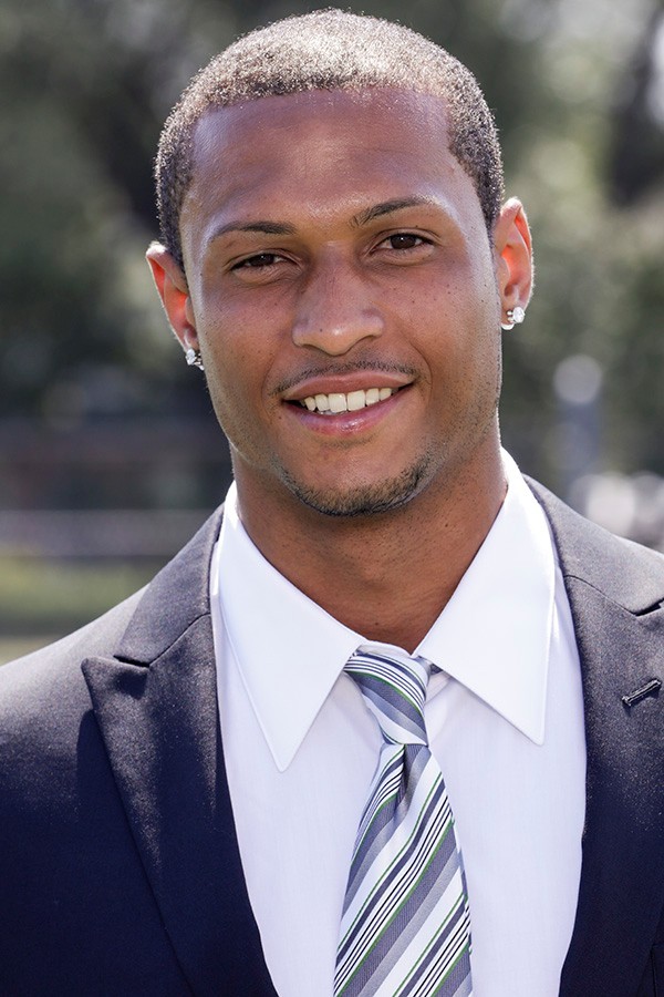 Tyrone Collins