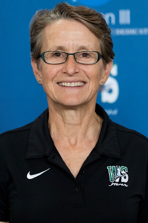 Sally Scatton