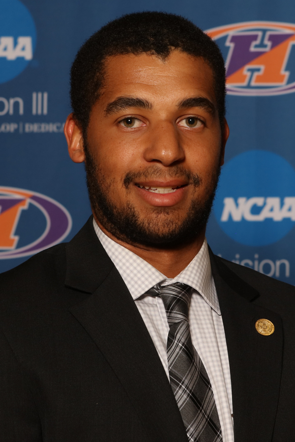Isaiah Young