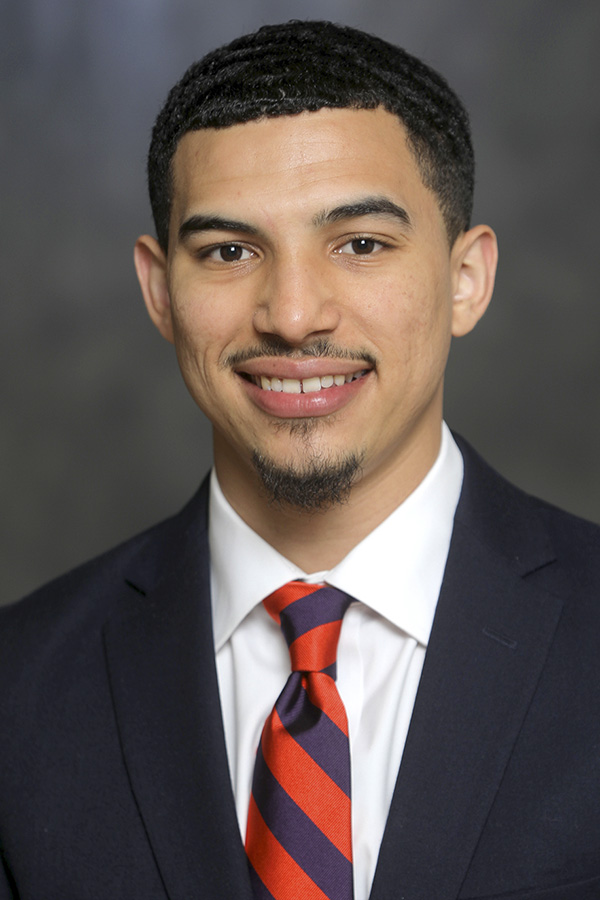 Stefan Thompson