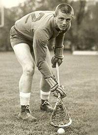 J. Laurence Adkinson