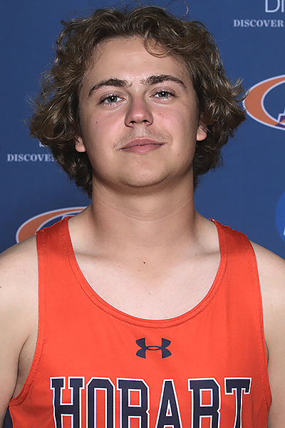 Colin Maczka