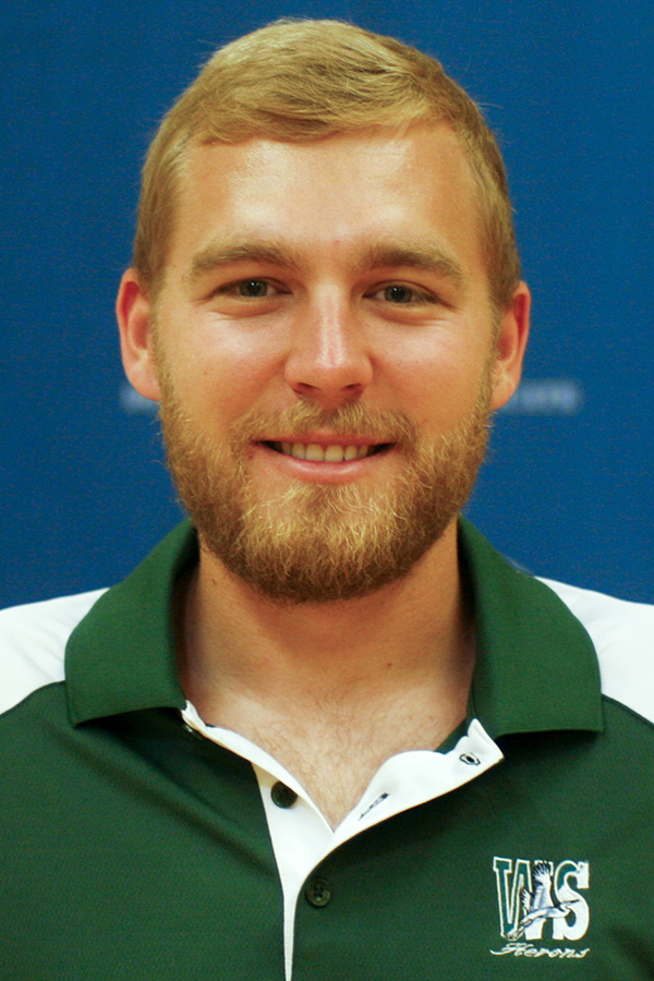 Ben Mohney