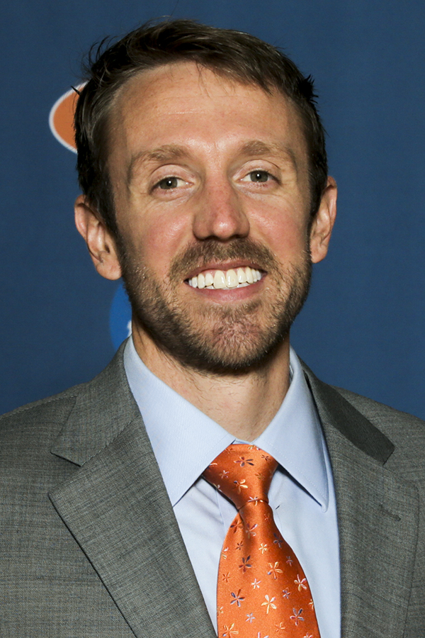 Sean Smiley