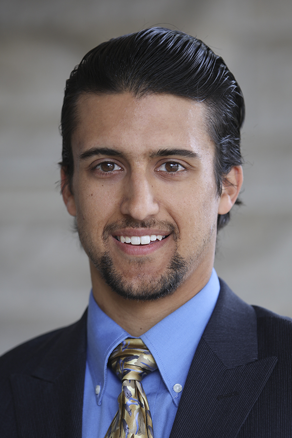 Tommy Fiorentino