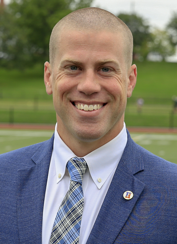 Greg Hadley