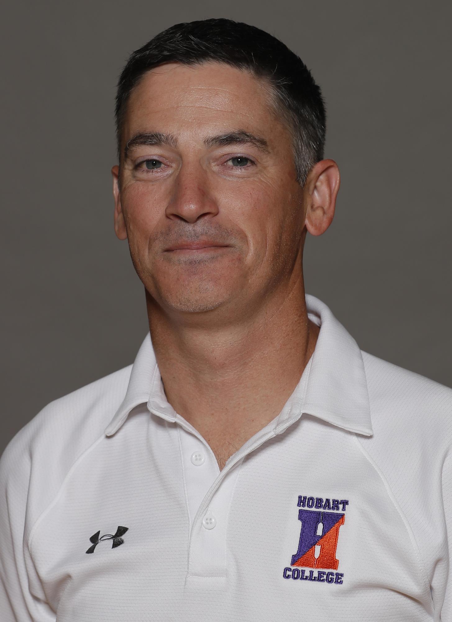Michael Eighmey