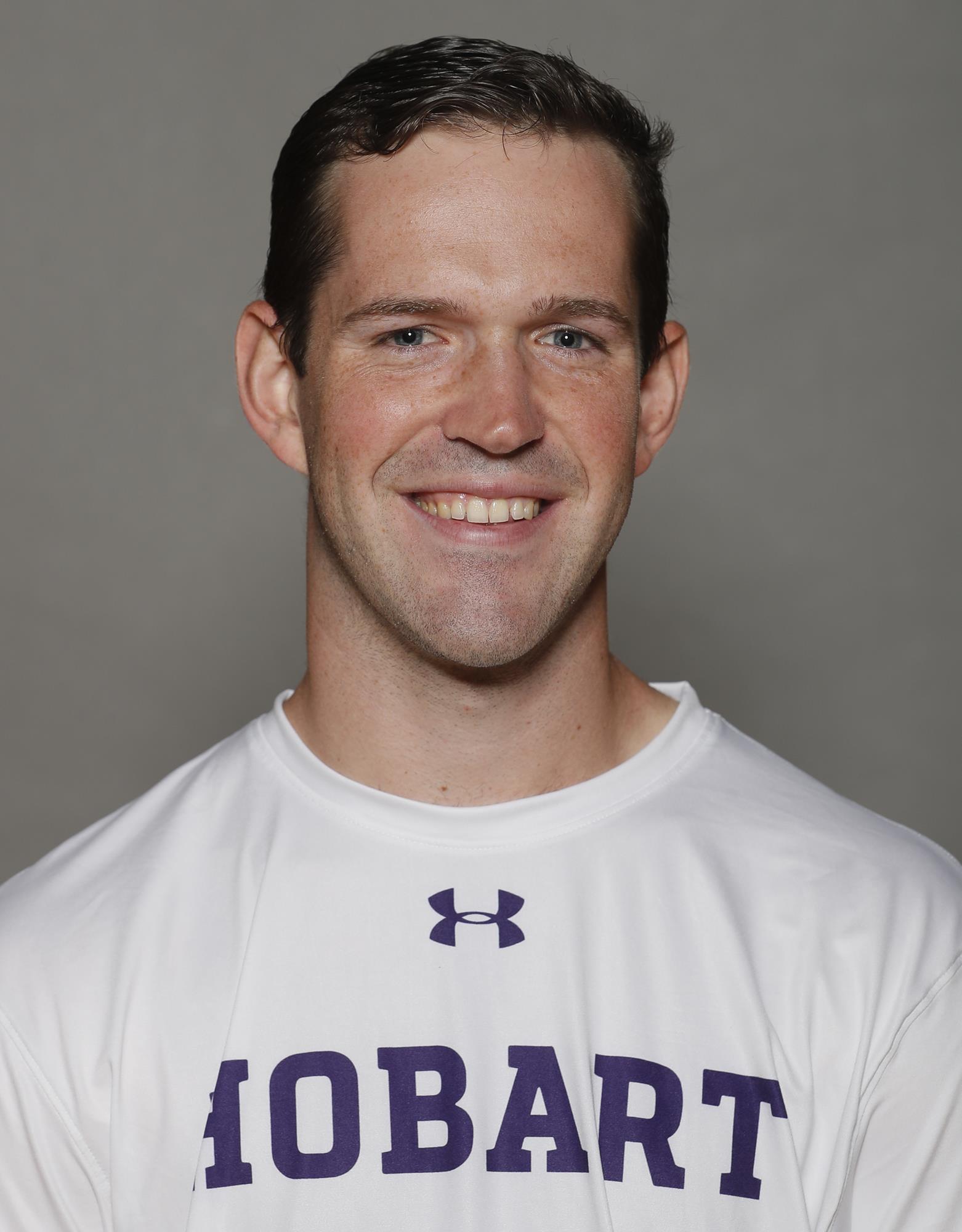Joe Mallon
