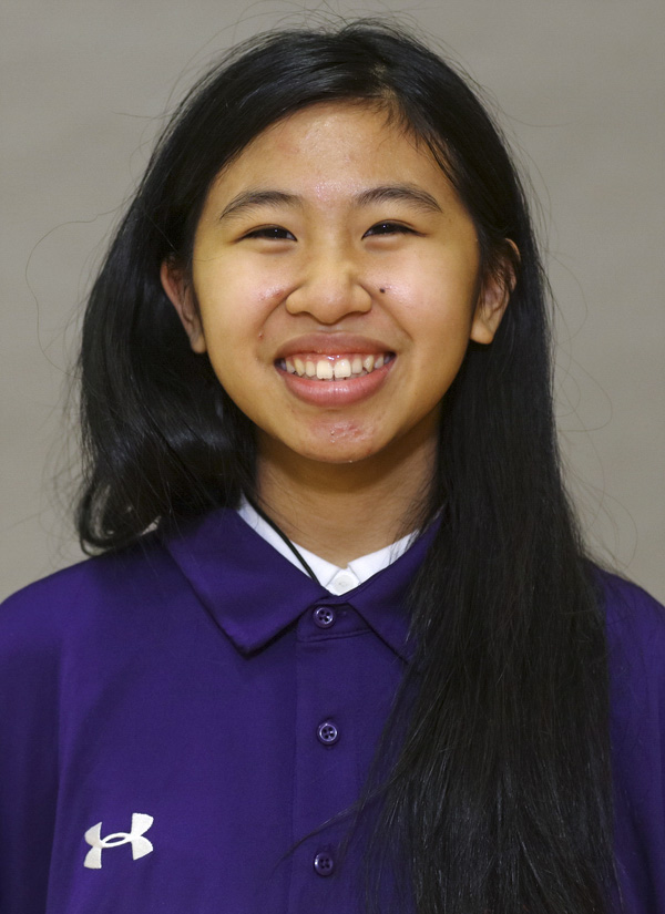 Catherine Chin