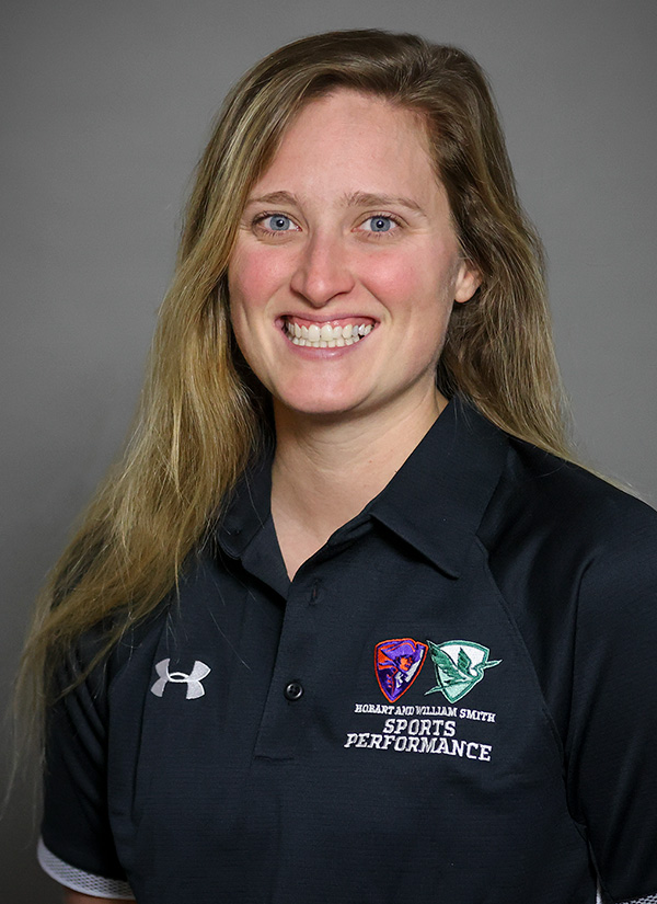 Brittany Krivicich
