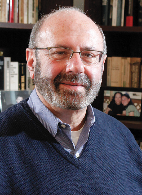 Dr. Michael Dobkowski