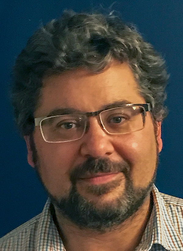 Rob Carson