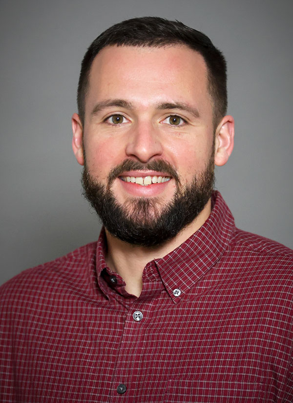 Sean Cunningham