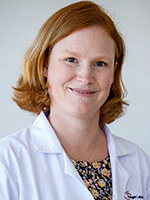 Dr. Elizabeth Osborn