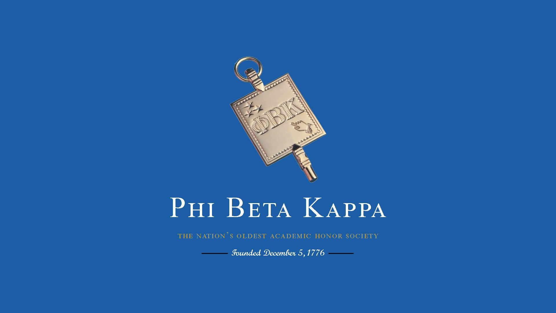 Statesmen, Herons named Phi Beta Kappa Hobart and William Smith