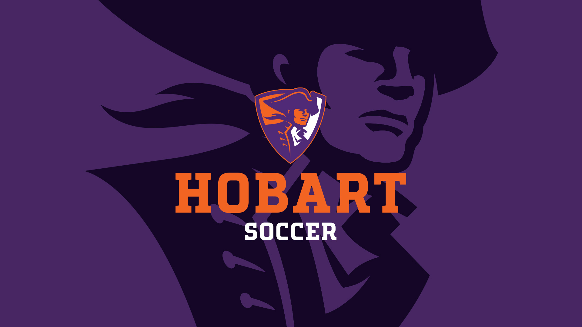 Alex Daniels 2023 Hobart Soccer Hobart and William Smith Colleges