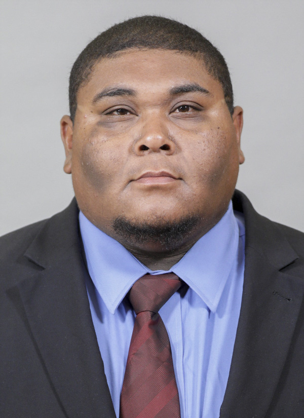 David Delgado