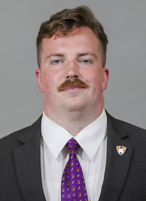Liam Murphy