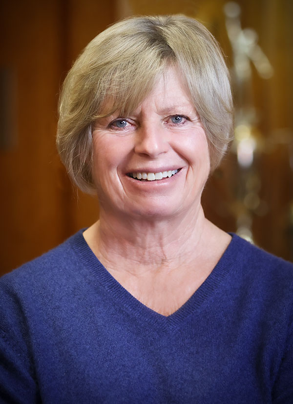 Aliceann Wilber