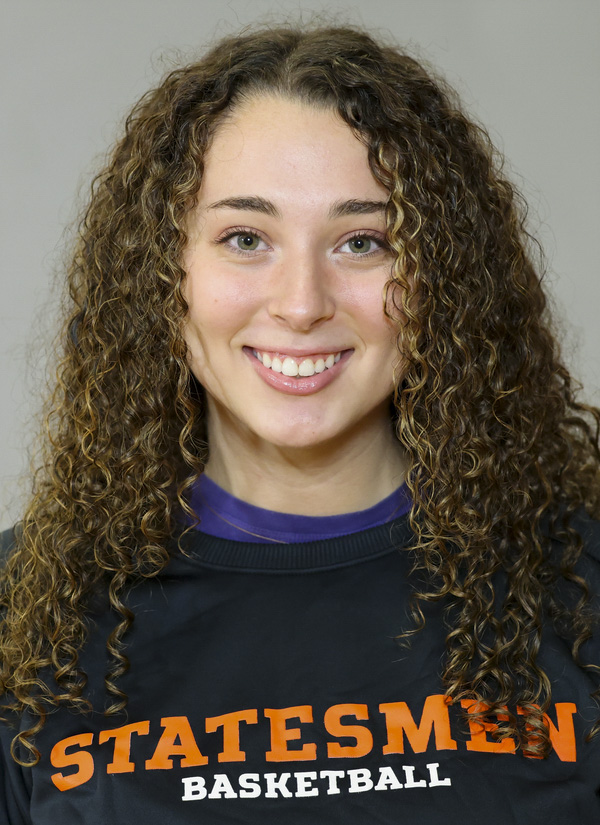 Mackenzie Walton