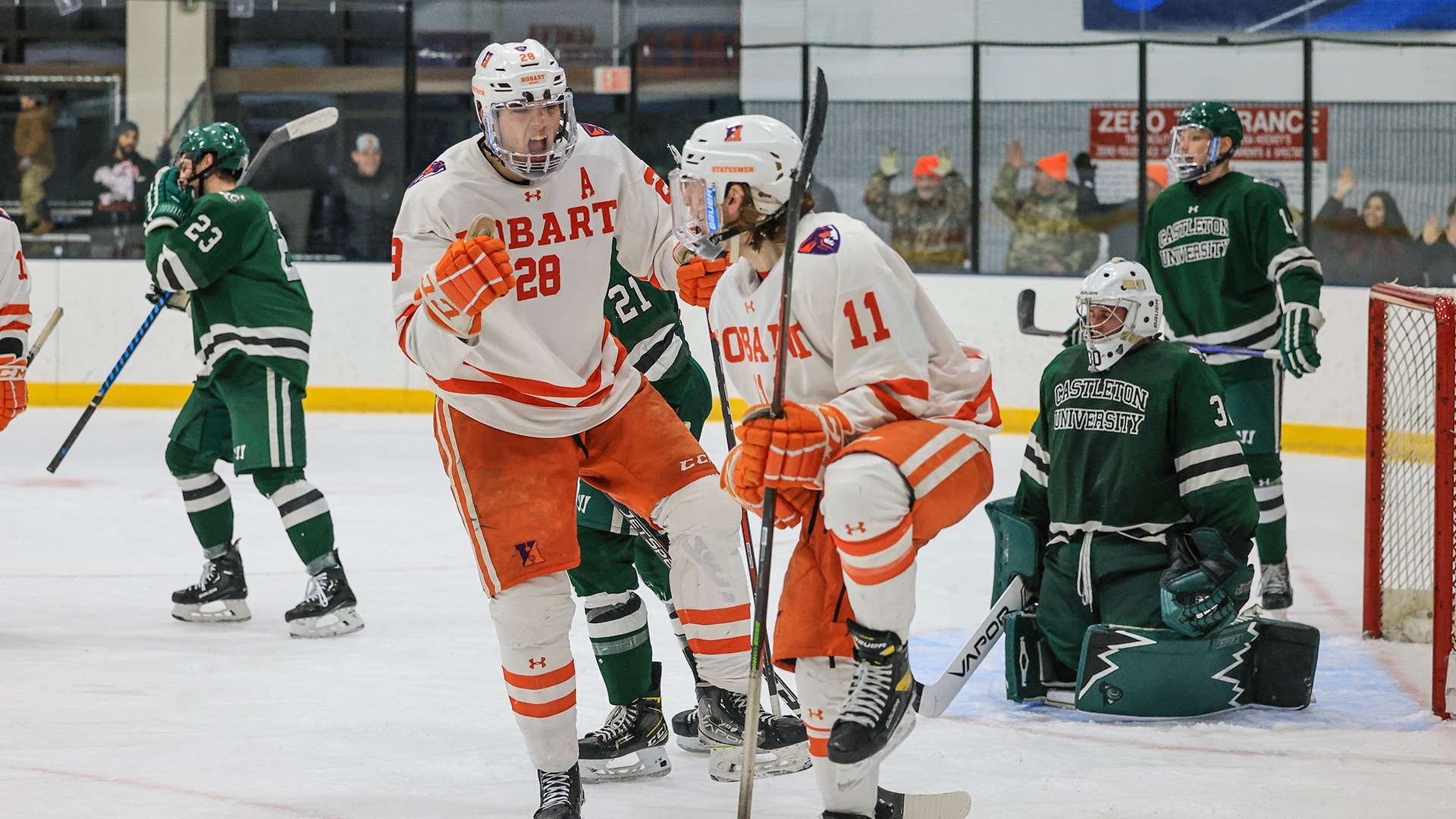 Artem Buzoverya 22 23 Hobart Ice Hockey Hobart And William Smith College Athletics Artem Buzoverya 22 23 Hobart Ice Hockey Hobart And William Smith College Athletics