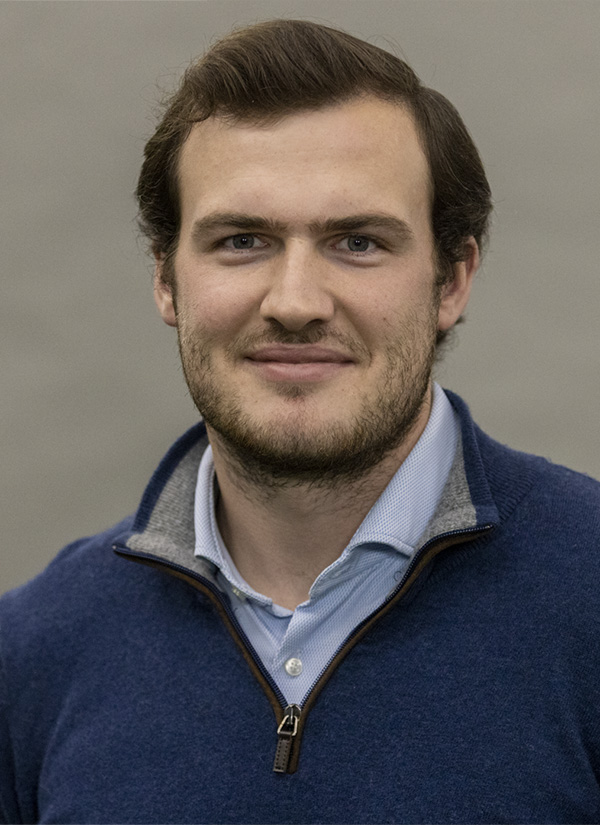 Sam Mueller