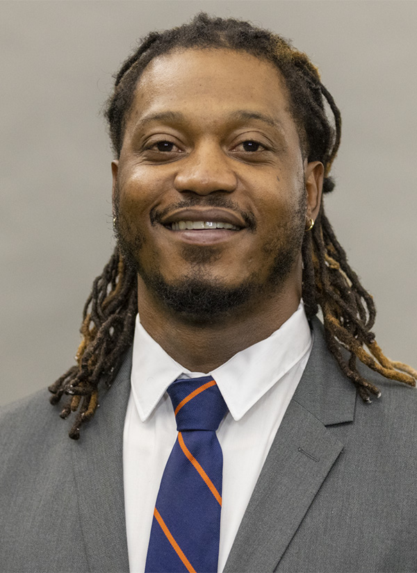 Justin Porter
