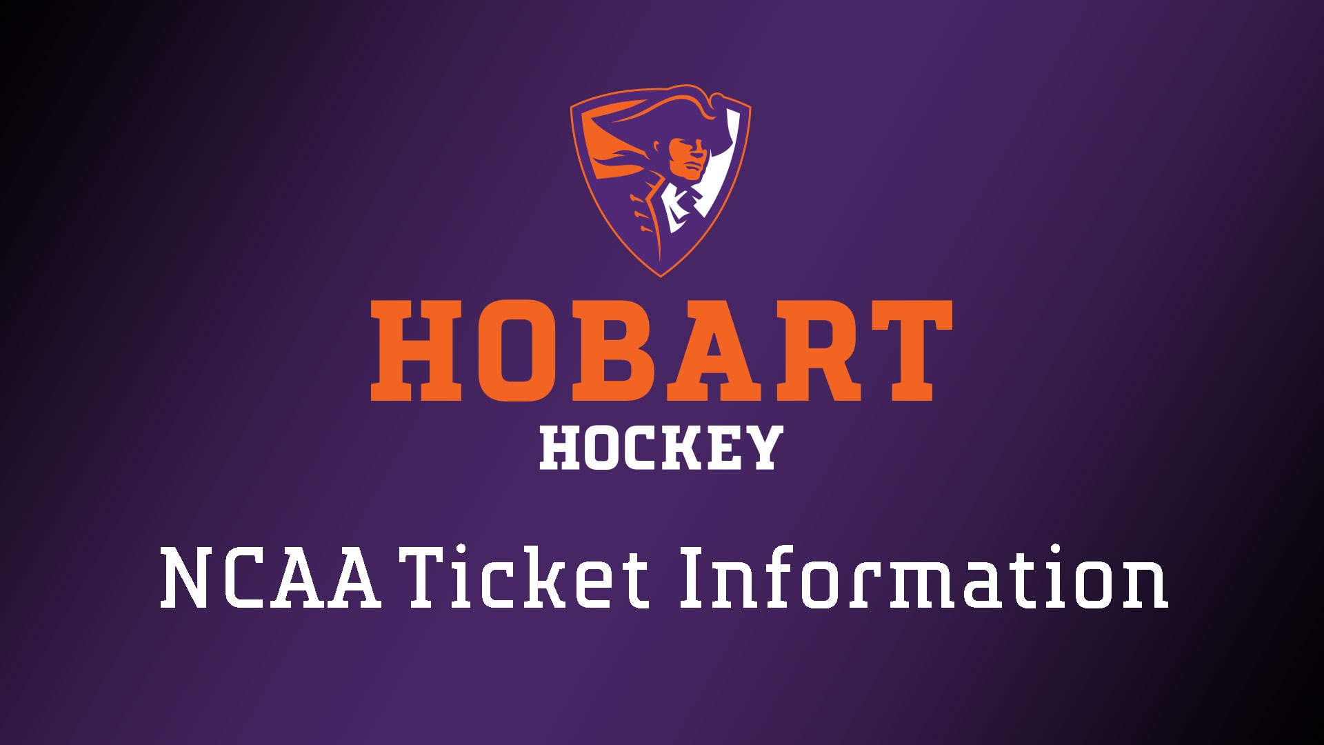 NCAA Ticket information
