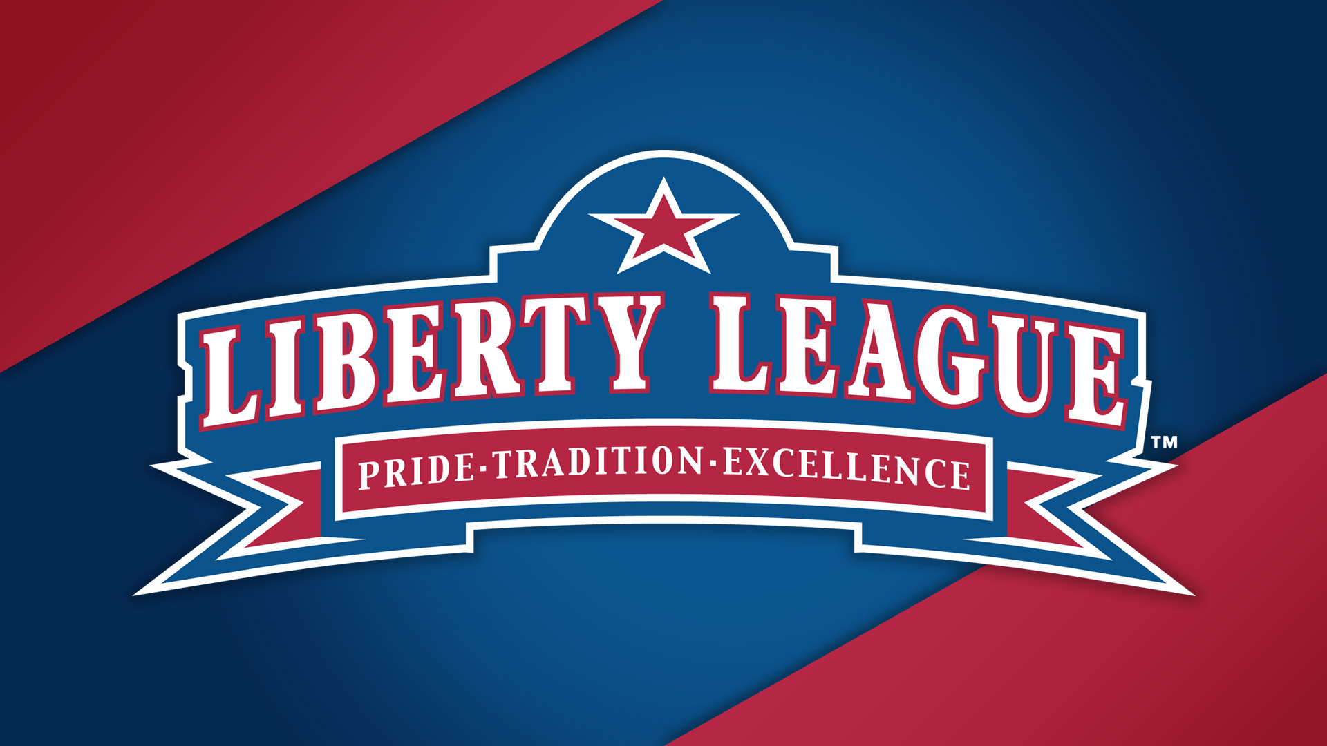 Liberty League logo