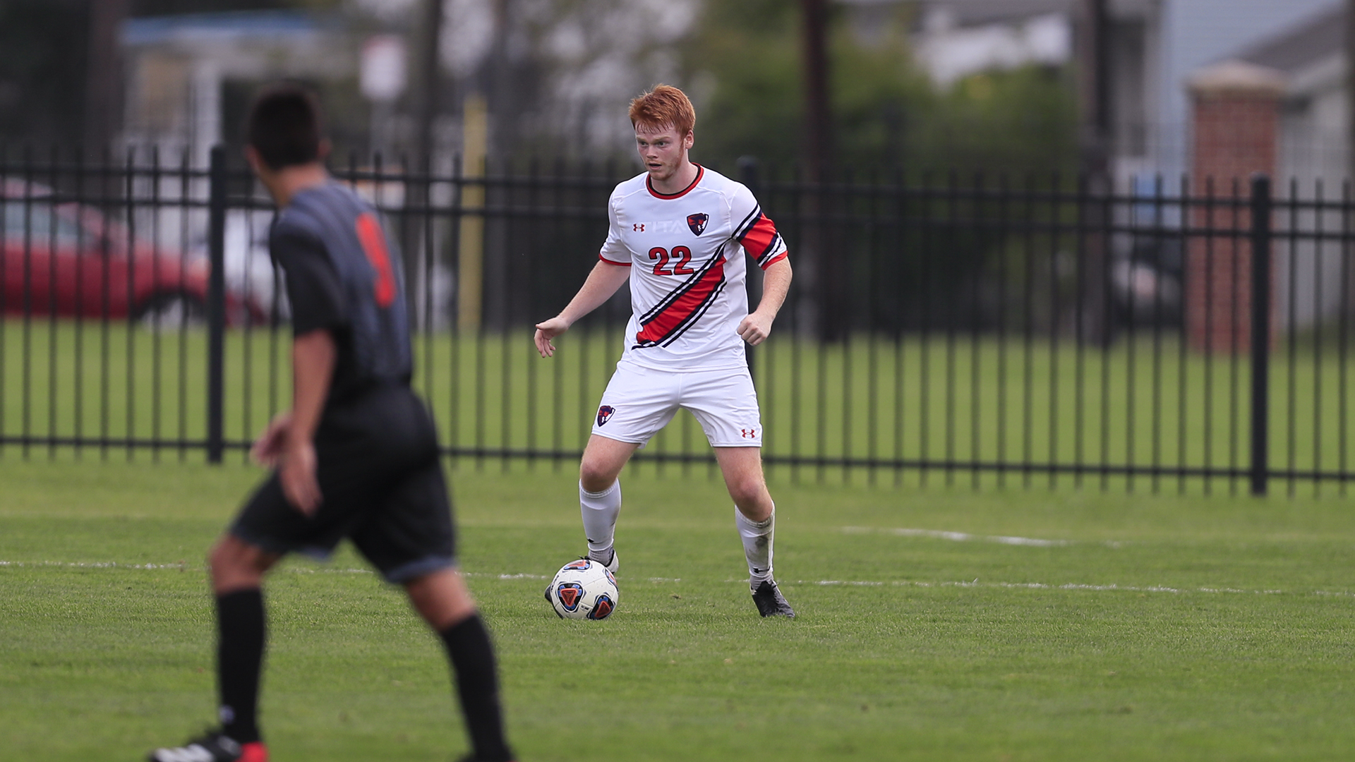 Cole Hay 2021 Hobart Soccer Hobart and William Smith Colleges Athletics