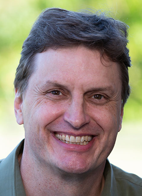 Jeff Anderson