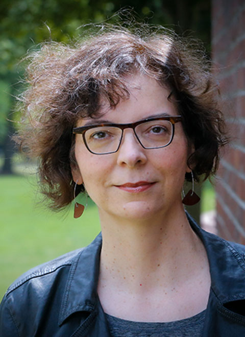 Kristen Welsh