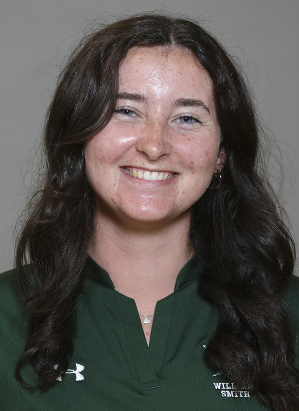 Kelsey Johnston