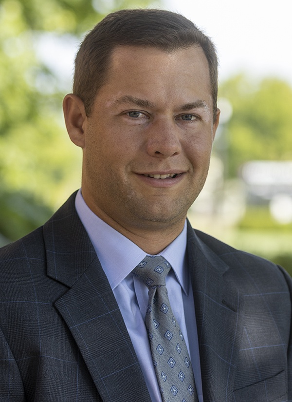 Chris Fisher