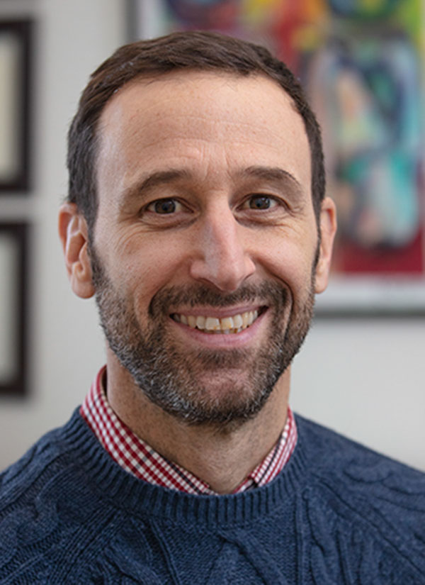 Mark Olivieri