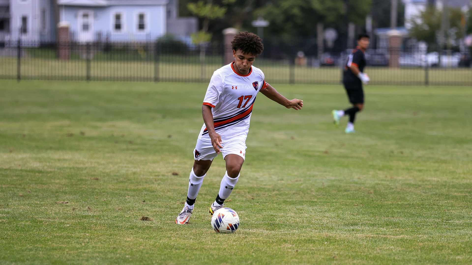 Matheus Souza 2023 Hobart Soccer Hobart and William Smith