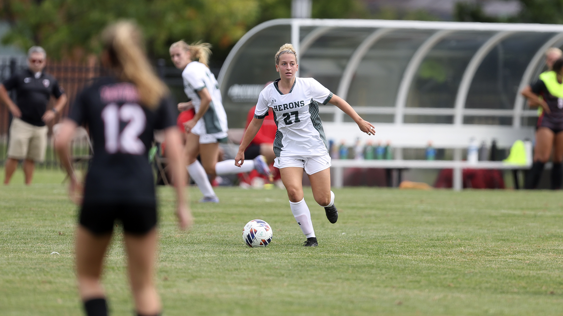 Emily Blight 2022 William Smith Soccer Hobart and William Smith