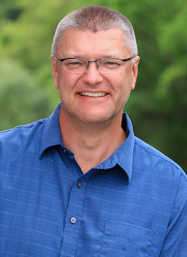 Neil Laird