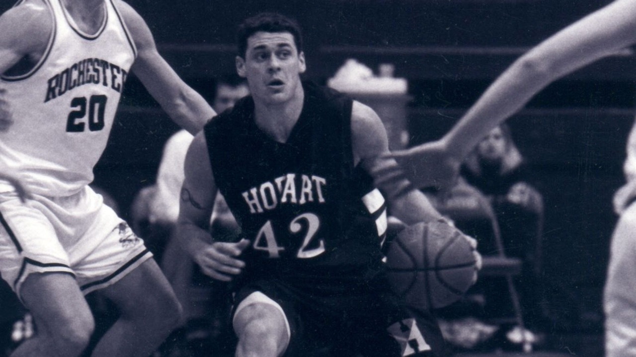 Rob Pisanelli