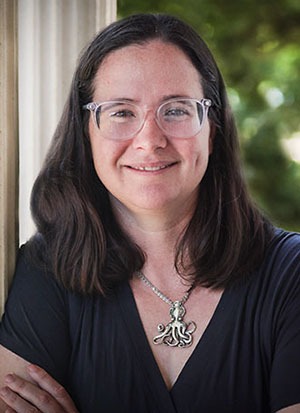 Sarah Whitten