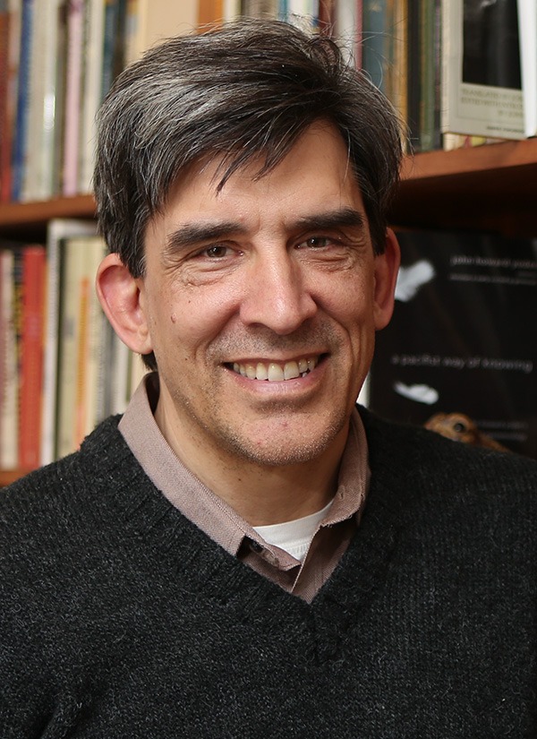 Professor Richard Salter