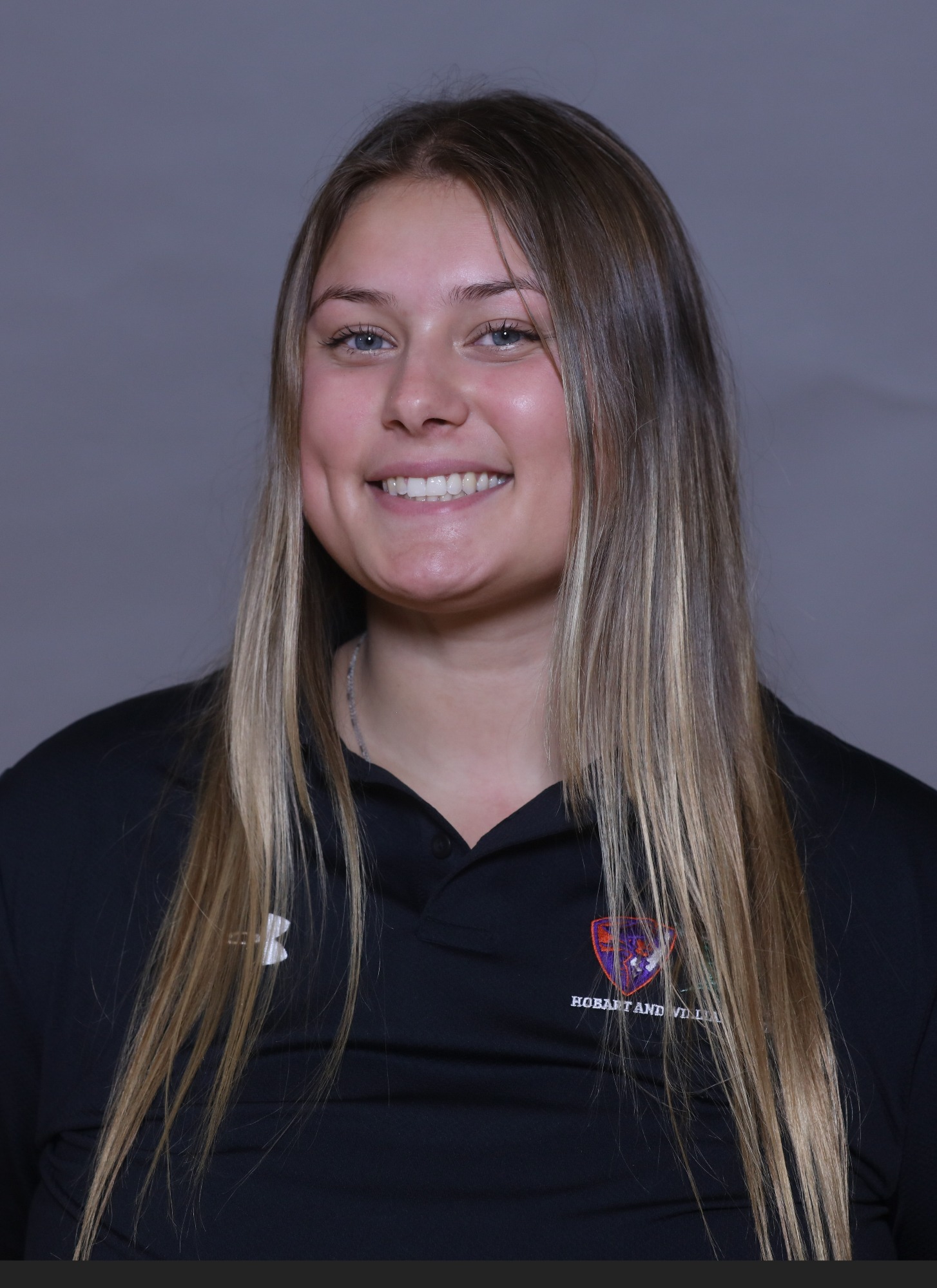 Eliana Wallock headshot