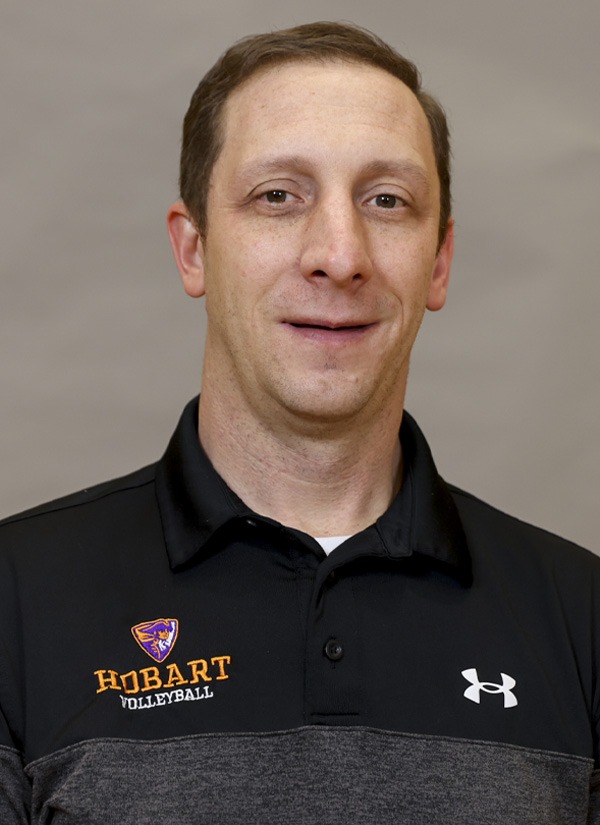 Steve England Hobart vb