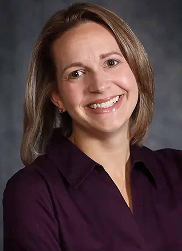 Julie Kingery