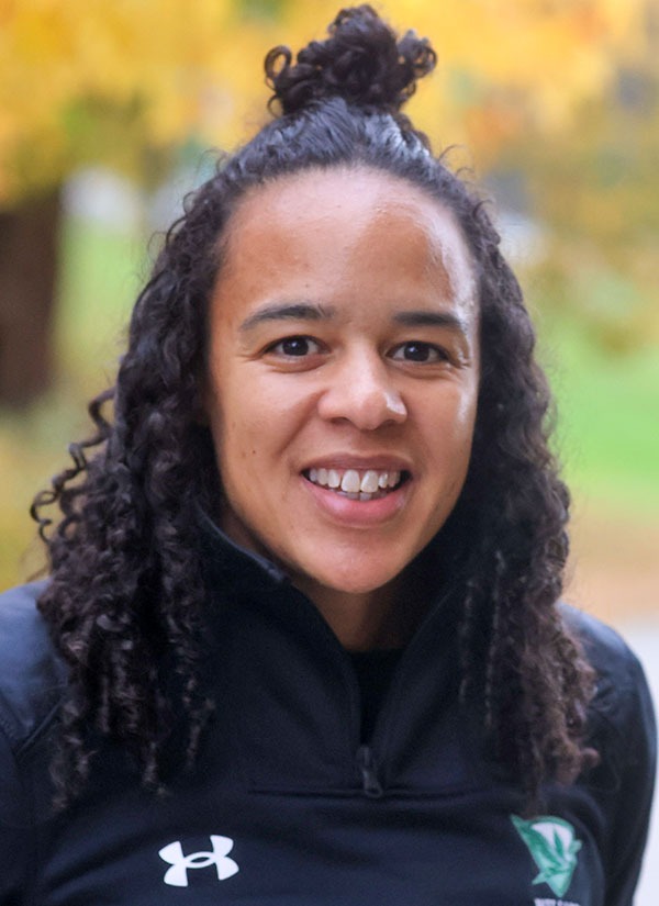 Seraphine Hamilton