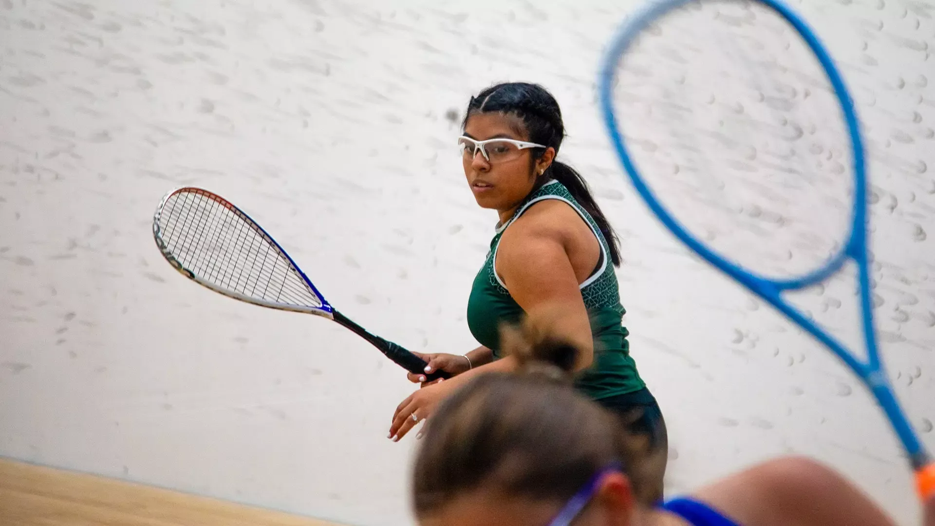 William Smith Squash